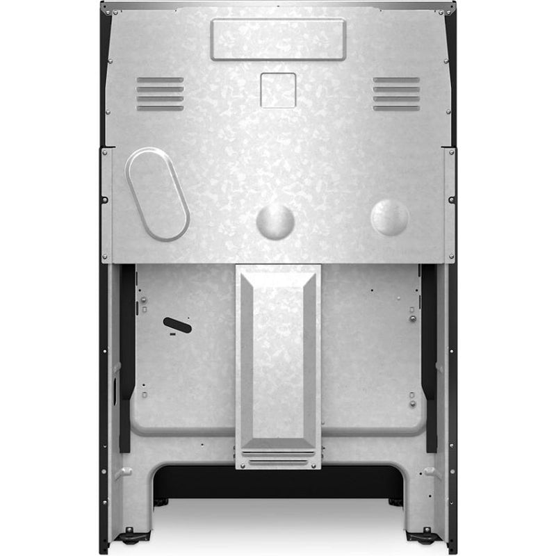 Whirlpool Cuisinière amovible électrique de 30 pouces YWFES3530RS - Germain Larivière