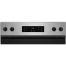 Whirlpool Cuisinière amovible électrique de 30 pouces YWFES3530RS - Germain Larivière