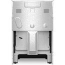 Whirlpool Cuisinière amovible électrique de 30 pouces YWFES3530RW - Germain Larivière