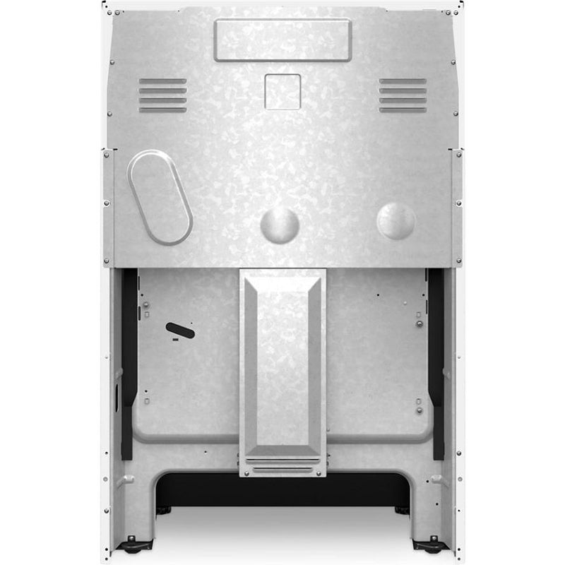 Whirlpool Cuisinière amovible électrique de 30 pouces YWFES3530RW - Germain Larivière