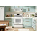 Whirlpool Cuisinière amovible électrique de 30 pouces YWFES3530RW - Germain Larivière