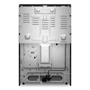 Whirlpool Cuisinière autonome à gaz de 30 pouces avec technologie Air Fry WFGS5030RB - Germain Larivière