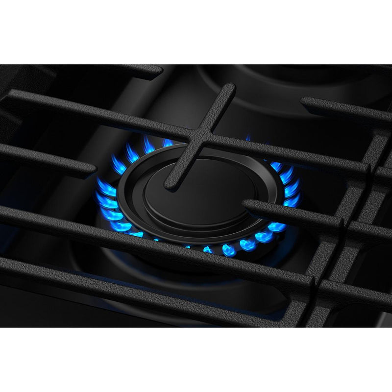 Whirlpool Cuisinière autonome à gaz de 30 pouces avec technologie Air Fry WFGS5030RV - Germain Larivière