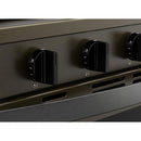 Whirlpool Cuisinière autonome à gaz de 30 pouces avec technologie Air Fry WFGS5030RV - Germain Larivière