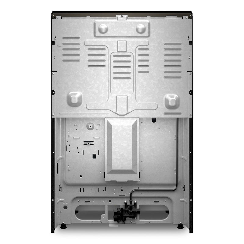 Whirlpool Cuisinière autonome à gaz de 30 pouces avec technologie Air Fry WFGS5030RV - Germain Larivière