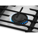 Whirlpool Cuisinière autonome à gaz de 30 pouces avec technologie Air Fry WFGS5030RW - Germain Larivière
