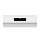 Whirlpool Cuisinière autonome à gaz de 30 pouces avec technologie Air Fry WFGS5030RW - Germain Larivière