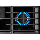 Whirlpool Cuisinière autonome à gaz de 30 pouces avec technologie Air Fry WFGS5030RZ - Germain Larivière