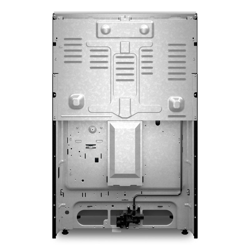 Whirlpool Cuisinière autonome à gaz de 30 pouces avec technologie Air Fry WFGS5030RZ - Germain Larivière