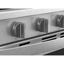 Whirlpool Cuisinière autonome à gaz de 30 pouces avec technologie Air Fry WFGS5030RZ - Germain Larivière