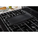 Whirlpool Cuisinière autonome à gaz de 30 pouces avec technologie Air Fry WFGS7530RV - Germain Larivière