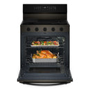 Whirlpool Cuisinière autonome à gaz de 30 pouces avec technologie Air Fry WFGS7530RV - Germain Larivière