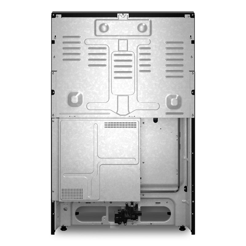 Whirlpool Cuisinière autonome à gaz de 30 pouces avec technologie Air Fry WFGS7530RV - Germain Larivière