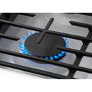 Whirlpool Cuisinière autonome à gaz de 30 pouces avec technologie Air Fry WFGS7530RW - Germain Larivière