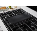 Whirlpool Cuisinière autonome à gaz de 30 pouces avec technologie Air Fry WFGS7530RW - Germain Larivière