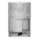 Whirlpool Cuisinière autonome à gaz de 30 pouces avec technologie Air Fry WFGS7530RW - Germain Larivière