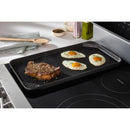 Whirlpool Cuisinière autonome à gaz de 30 pouces avec technologie Air Fry WFGS7530RZ - Germain Larivière