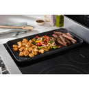 Whirlpool Cuisinière autonome à gaz de 30 pouces avec technologie Air Fry WFGS7530RZ - Germain Larivière