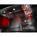 Whirlpool Dosseret de 48 po. W10285449 - Germain Larivière