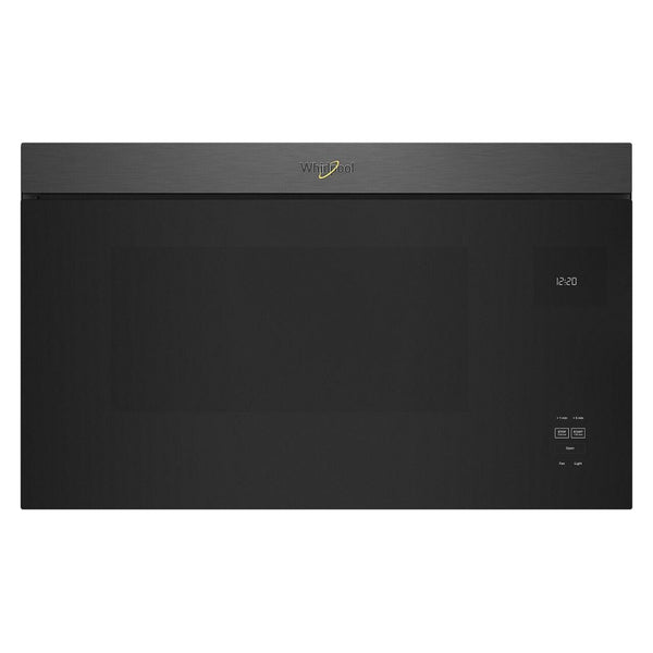 Whirlpool Four à micro - ondes à hotte intégrée de 30 po YWMMF5930PV - Germain Larivière