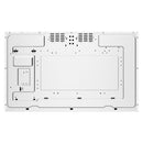 Whirlpool Four à micro - ondes à hotte intégrée de 30 po YWMMF5930PW - Germain Larivière