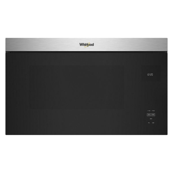 Whirlpool Four à micro - ondes à hotte intégrée de 30 po YWMMF5930PZ - Germain Larivière