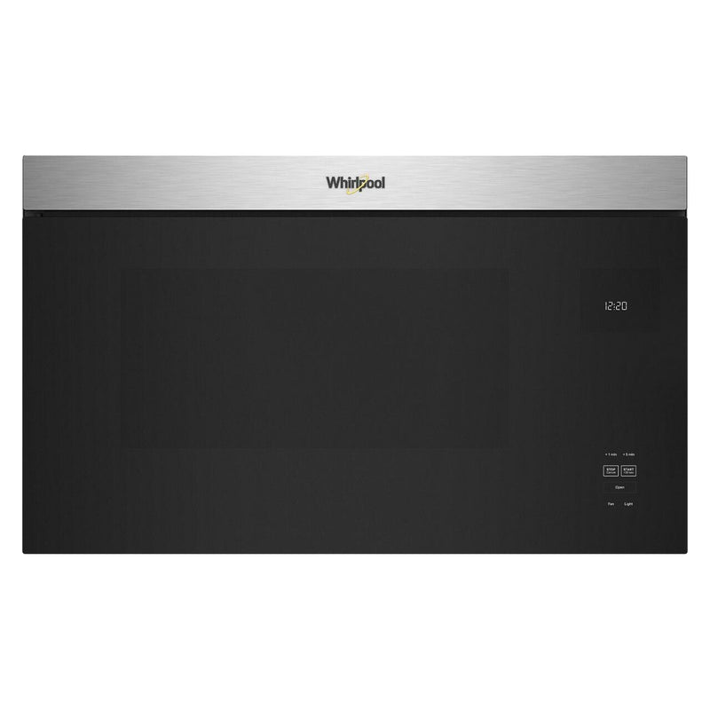 Whirlpool Four à micro - ondes à hotte intégrée de 30 po YWMMF5930PZ - Germain Larivière