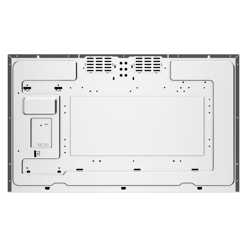 Whirlpool Four à micro - ondes à hotte intégrée de 30 po YWMMF5930PZ - Germain Larivière