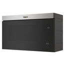 Whirlpool Four à micro - ondes à hotte intégrée de 30 po YWMMF5930PZ - Germain Larivière