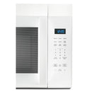 Whirlpool Four à micro - ondes à hotte intégrée de 30 pouces, 1,7 pi. cu. YWMMS3130RW - Germain Larivière