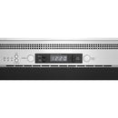 Whirlpool Four à micro - ondes combiné avec hotte de 24 po, 0,8 pi cu UMH50008HS VENTE FINALE - BOITE OUVERTE - Germain Larivière