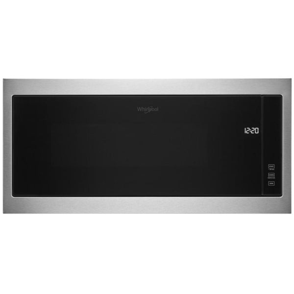Whirlpool Four à micro - ondes encastré de 30po, 1,1 pi cu YWMT50011KS - Germain Larivière