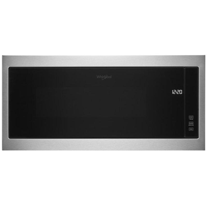 Whirlpool Four à micro - ondes encastré de 30po, 1,1 pi cu YWMT50011KS - Germain Larivière