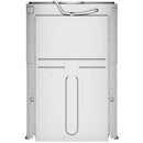 Whirlpool Four combiné mural avec micro - ondes de 30 pouces, et une capacité de four de 5,0 pi. cu. WOEC7030PV - Germain Larivière