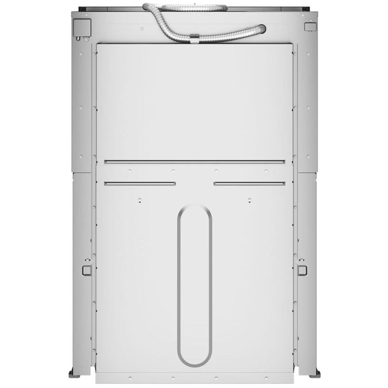 Whirlpool Four mural à micro - ondes combiné avec friture à air de 27 pouces, 4.3 pi cu WOEC7027PZ - Germain Larivière