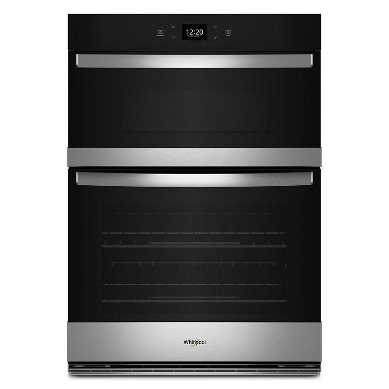 Whirlpool Four mural combiné encastré de 30 po WOEC5030LZ - Germain Larivière