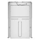 Whirlpool Four mural combiné encastré de 30 po WOEC5030LZ - Germain Larivière