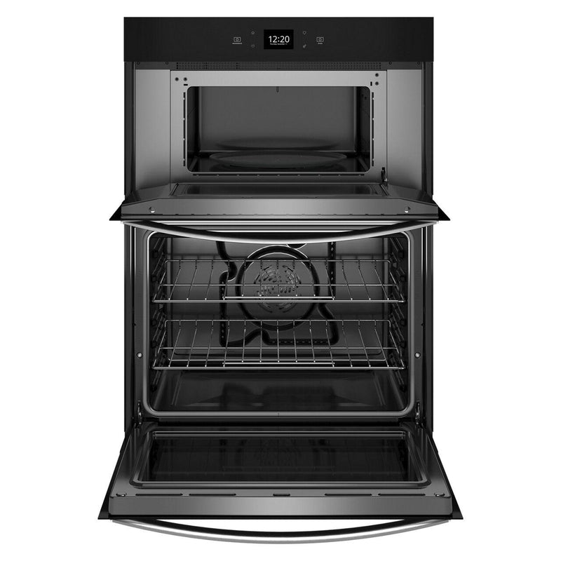 Whirlpool Four mural combiné encastré de 30 po WOEC5030LZ - Germain Larivière