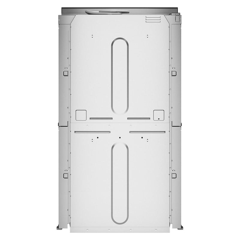 Whirlpool Four mural double encastré de 27 pouces WOED5027LZ - Germain Larivière