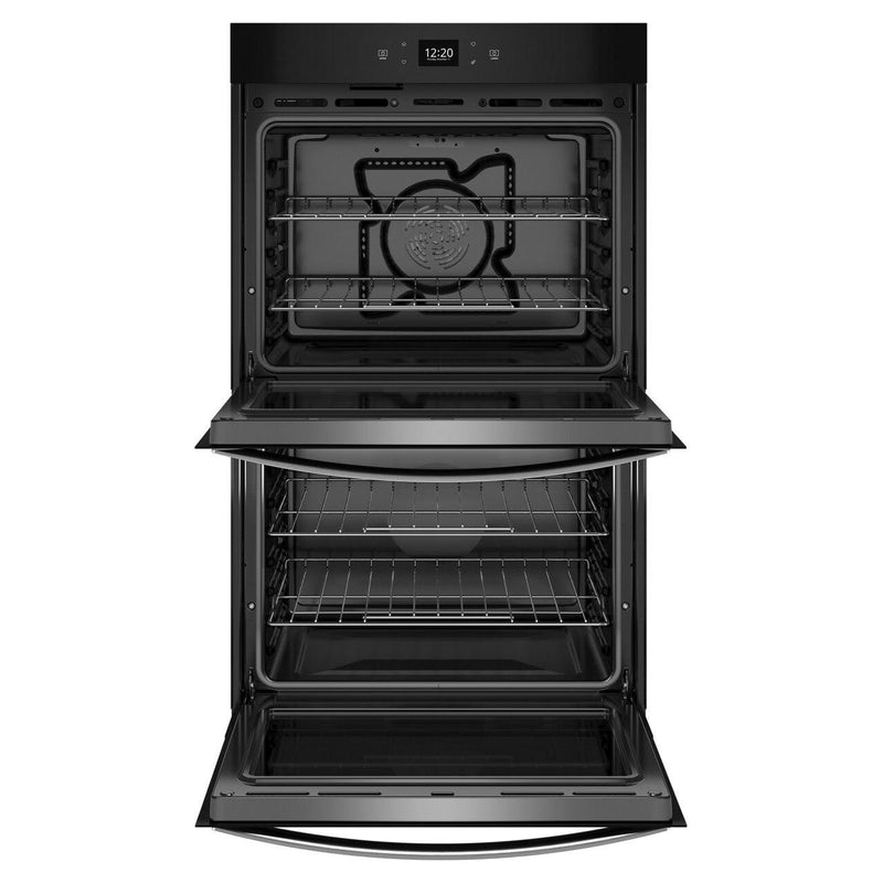 Whirlpool Four mural double encastré de 30 pouces WOED5030LZ - Germain Larivière