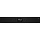 Whirlpool Four mural simple de 27 pouces, 4.3 pi. cu. avec Air Fry WOES7027PZ - Germain Larivière