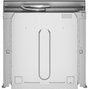 Whirlpool Four mural simple de 27 pouces, 4.3 pi. cu. avec Air Fry WOES7027PZ - Germain Larivière