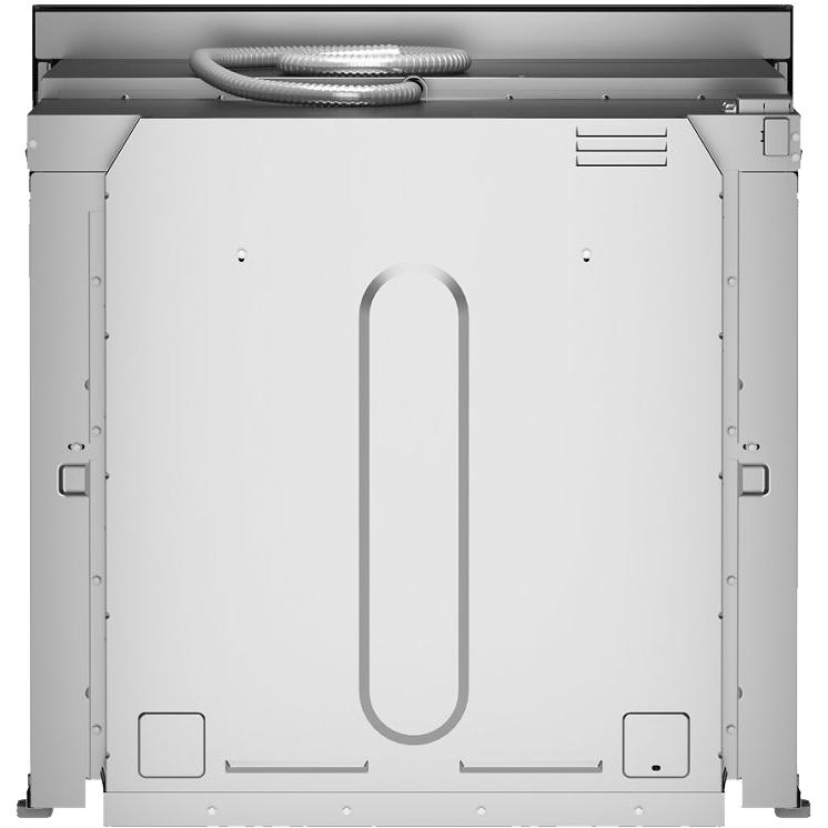Whirlpool Four mural simple de 27 pouces, 4.3 pi. cu. avec Air Fry WOES7027PZ - Germain Larivière