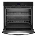 Whirlpool Four mural simple encastré de 27 po WOES3027LS - Germain Larivière