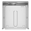 Whirlpool Four mural simple encastré de 27 po WOES5027LB - Germain Larivière