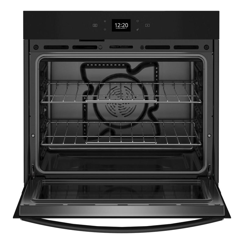 Whirlpool Four mural simple encastré de 27 po WOES5027LB - Germain Larivière