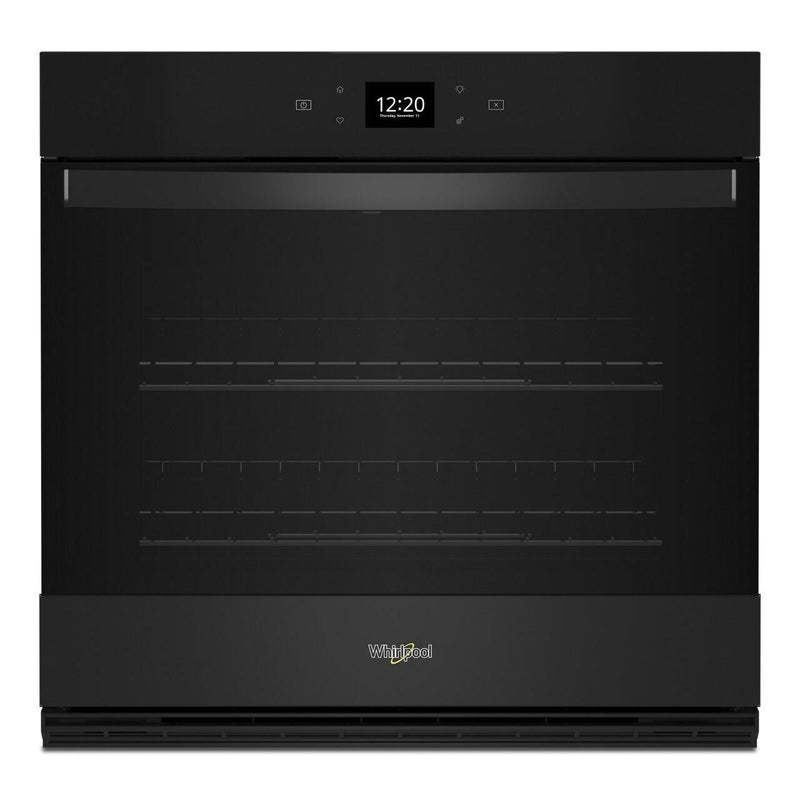 Whirlpool Four mural simple encastré de 27 po WOES5027LB - Germain Larivière