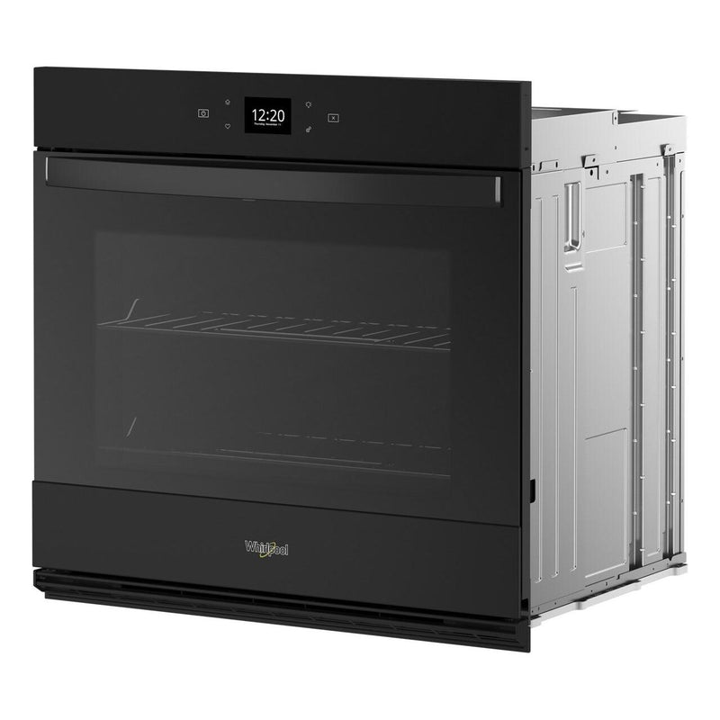 Whirlpool Four mural simple encastré de 27 po WOES5027LB - Germain Larivière
