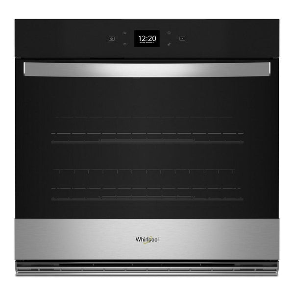 Whirlpool Four mural simple encastré de 27 po WOES5027LZ - Germain Larivière
