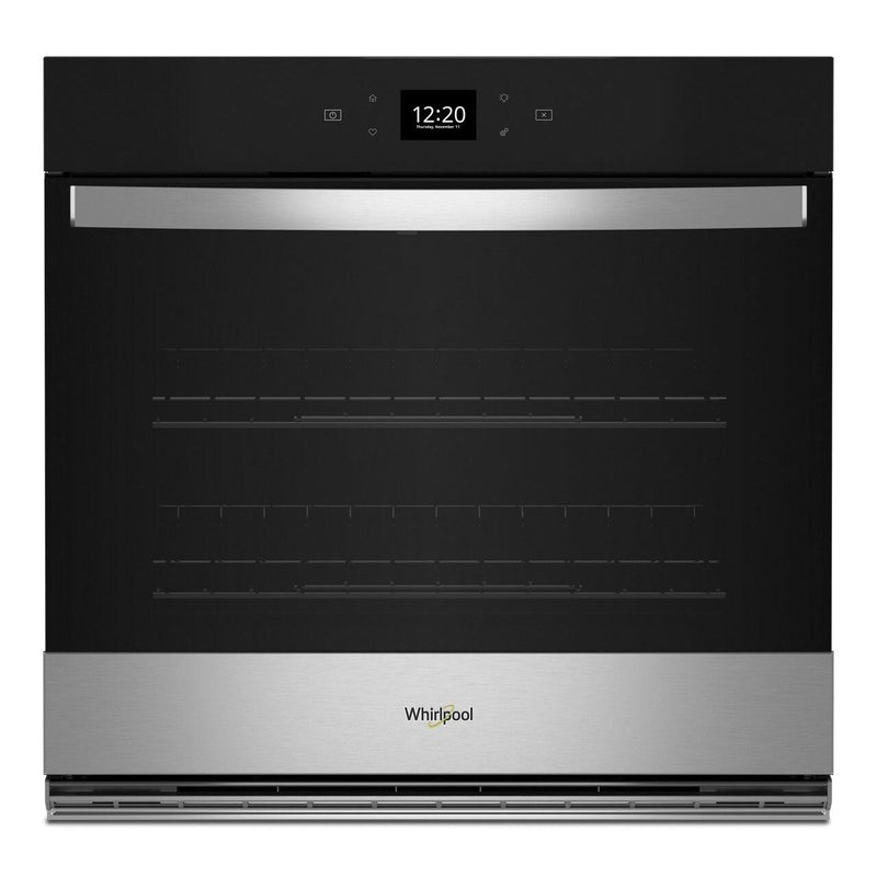 Whirlpool Four mural simple encastré de 27 po WOES5027LZ - Germain Larivière